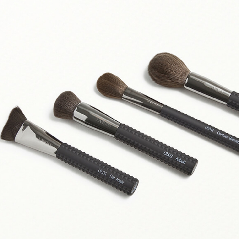 LaRuce Face Brush Set New Sealed